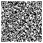 QR code with A Studio Plus LLC contacts