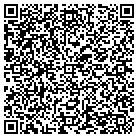 QR code with Chicago Central & Commerce Cu contacts