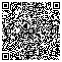 QR code with Bwcu contacts