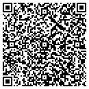 QR code with 180 Web contacts
