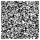 QR code with Utility Grounding Service contacts