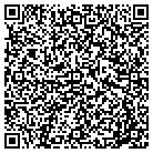 QR code with AJ WEBHOSTING contacts