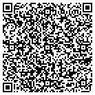 QR code with Hine Bros International LLC contacts