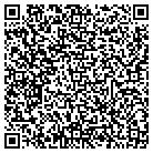 QR code with DIF Design contacts