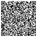 QR code with Hub Digital contacts