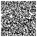 QR code with RMelloDesign.com contacts