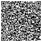 QR code with A Aaronas Escort Service Agency contacts