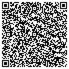 QR code with D & R 4Wd Parts & Service contacts