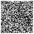 QR code with Rainbow Federal Credit Union contacts