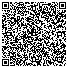 QR code with Sabattus Regional Credit Union contacts