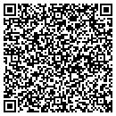 QR code with Bluefusionx contacts