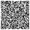QR code with BluefusionX contacts