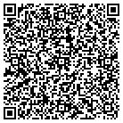 QR code with Andrews Federal Credit Union contacts