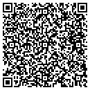 QR code with ADWH contacts