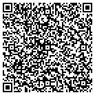 QR code with D C U-Digital Federal Cu contacts