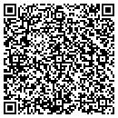 QR code with Astera Credit Union contacts