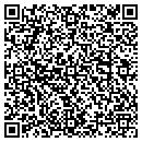 QR code with Astera Credit Union contacts