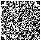 QR code with AMCK Web & Print Design contacts