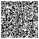 QR code with GB Web Creations contacts