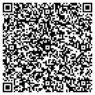 QR code with Maupin Truck Parts Inc contacts