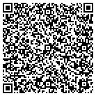 QR code with A J Vines Web Designs contacts