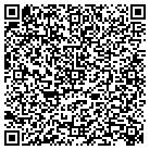 QR code with Alyans LLC contacts