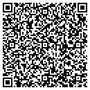 QR code with B & W Trucking Company Inc contacts