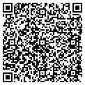 QR code with Cacu contacts