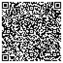 QR code with Red Eft Web Design contacts