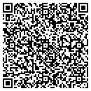 QR code with J L Custom Fab contacts