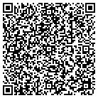 QR code with First Liberty Federal Cu contacts