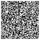 QR code with A Small World Learning Center contacts