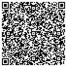 QR code with Catonsville Line-X contacts