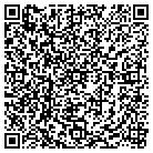 QR code with C L C D Enterprises Inc contacts