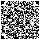 QR code with Anointed website builder contacts