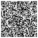 QR code with E C Burkhardt CO contacts