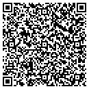 QR code with Data Hut contacts