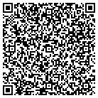 QR code with deVision Designs contacts