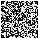 QR code with Aieg contacts