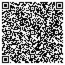 QR code with Henry V Rabouin contacts