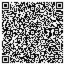 QR code with Usfalcon Inc contacts
