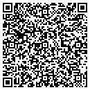QR code with D&P Endevours contacts