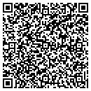 QR code with Glacier Canopy contacts