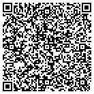 QR code with Affinity Federal Credit Union contacts