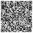 QR code with Affinity Federal Credit Union contacts