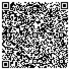 QR code with Allegacy Federal Credit Union contacts