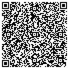 QR code with D Lee Alterations & Remodeling contacts
