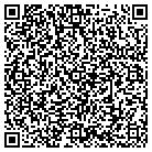 QR code with Allegacy Federal Credit Union contacts