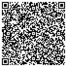 QR code with Allegacy Federal Credit Union contacts