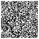 QR code with Allegacy Federal Credit Union contacts